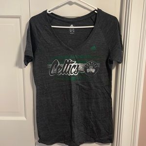 Boston Celtics t shirt